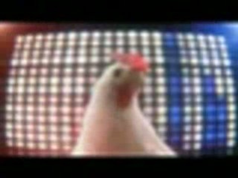 Tecno chiken