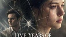 Five Years Of Hate A Lifetime Of Regret