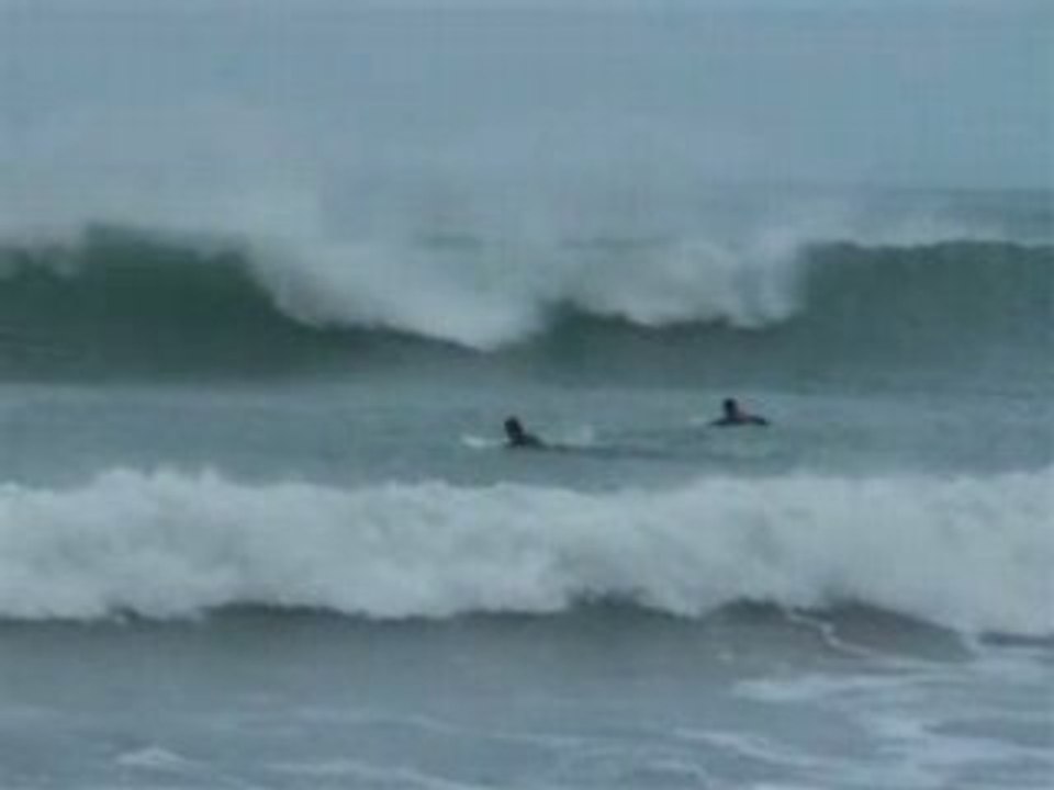 Tempete 10 mars 2008