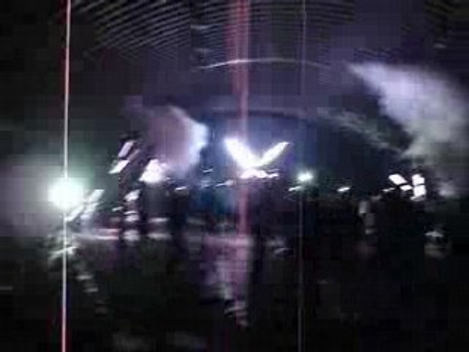 Q-BASE 2008 , AREA 5
