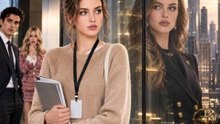 Wrong Bride, True Love Full Movie 2026