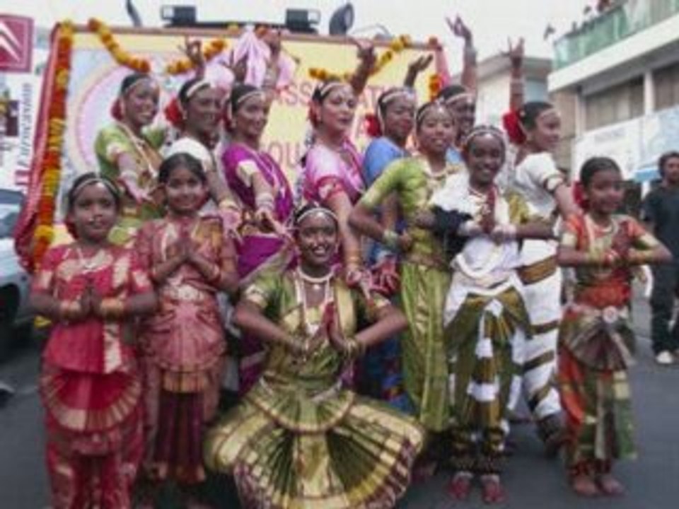 clip péi 974 Kaf malbar nouveauté 2008