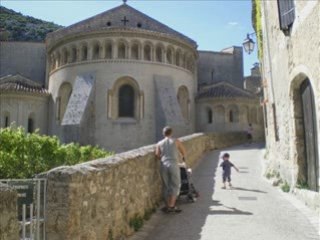 St Guilhem Le Désert