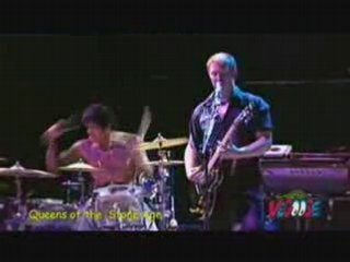 12 QOTSA- Make It Wit Chu (Vegoose 07)