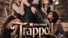 Trapped in a Survival Game_ Every Wife Makes Me Stronger 🍿🍿🍿FULL MOVIES ENGLISH SUB 2026🍿🍿🍿 FULL 2026