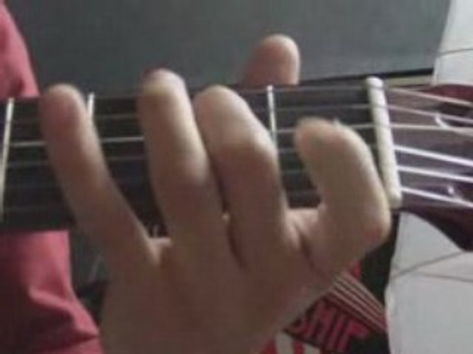 Do Ré Mi Leçon (3)