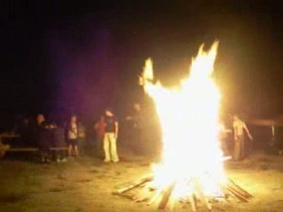 Anniversaire cité suite