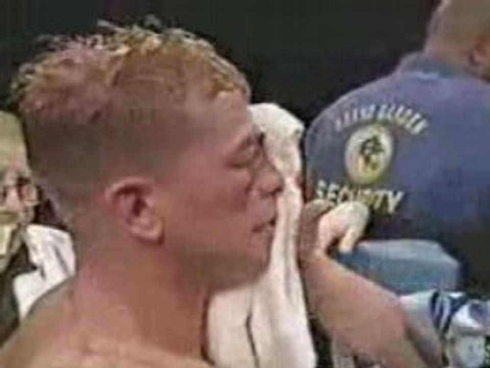 arturo gatti vs oscar de la hoya 3/3