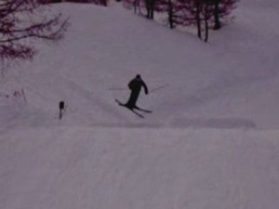 ski 900