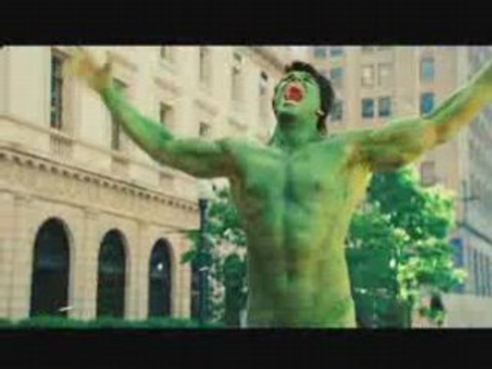 'Disaster Movie' Movie Review from Spill.com