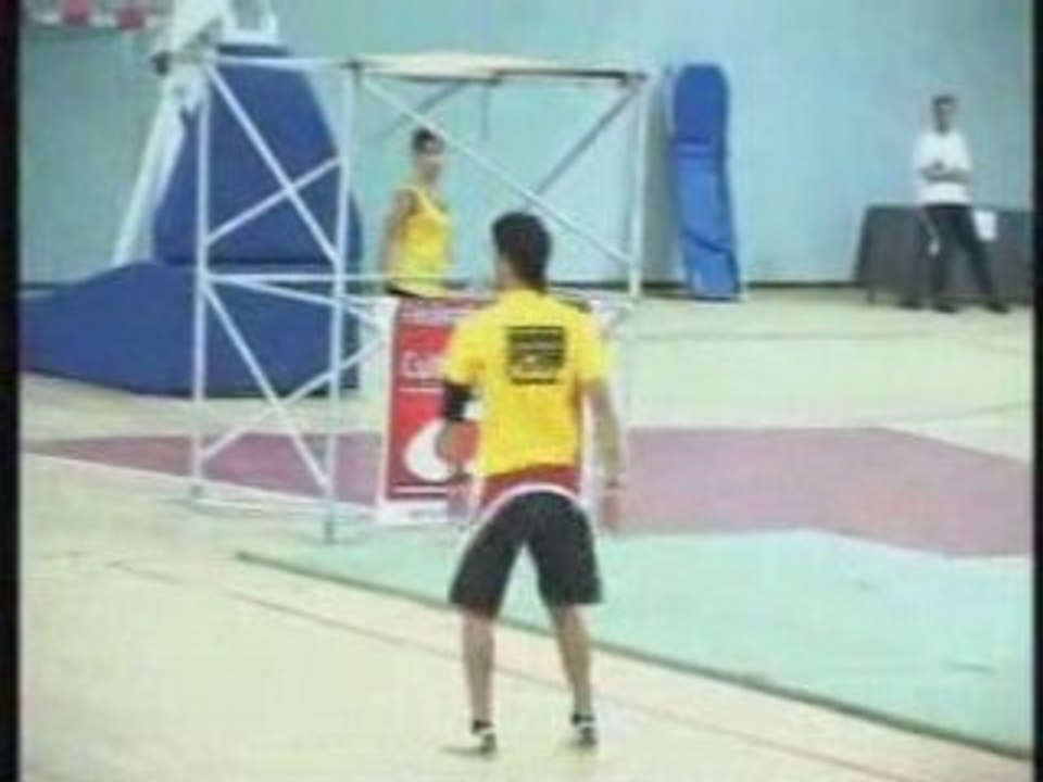 demo parkour meknes street jump 08