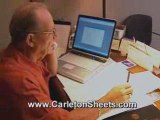 Carleton Sheets Real Estate Investor