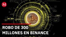 Alina Poulaine explica que el ataque a Binance explotó errores humanos