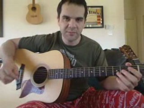 Hilmi hoca ile hızlı gitar dersleri Ders - 15