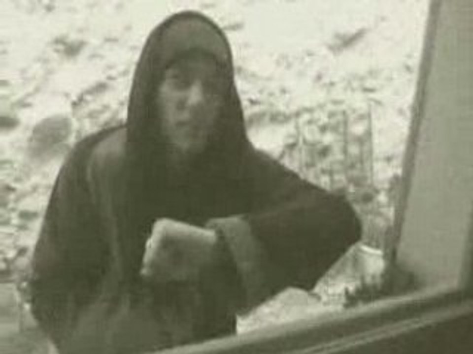 Parodie Blanche Neige (part2/2)