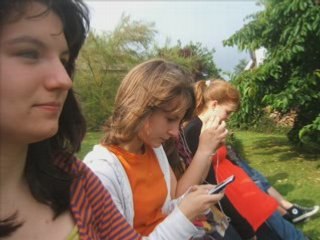 Vacances, Photos 2008