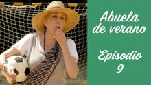 Abuela de verano - 09 - A de aguacero - HD 1080