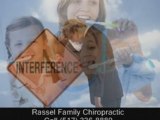 Lansing, Michigan Chiropractor Treats More Than Back Pain