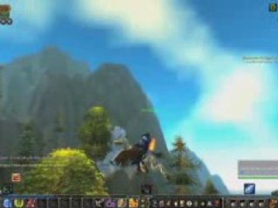 world of wacraft wrath of the lich king