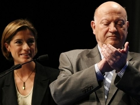 Victoires de la modernisation de l'État 2008