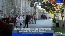 Noticias de Navarra 14.30h 31/10/2026