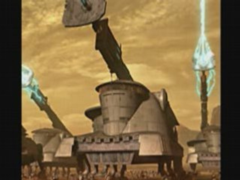 Star wars ogate V2