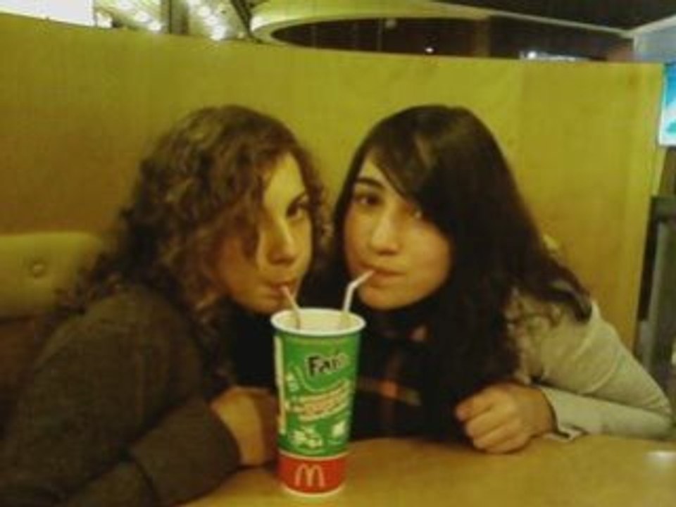 Jess et moi (L) (L)