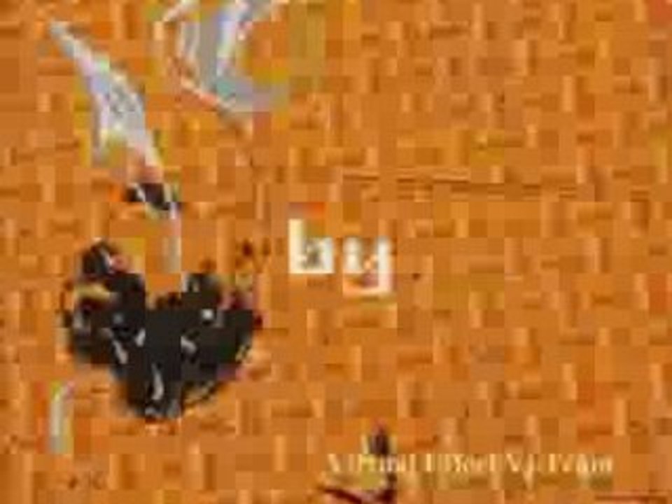 VFX-Demo I by Notorious D