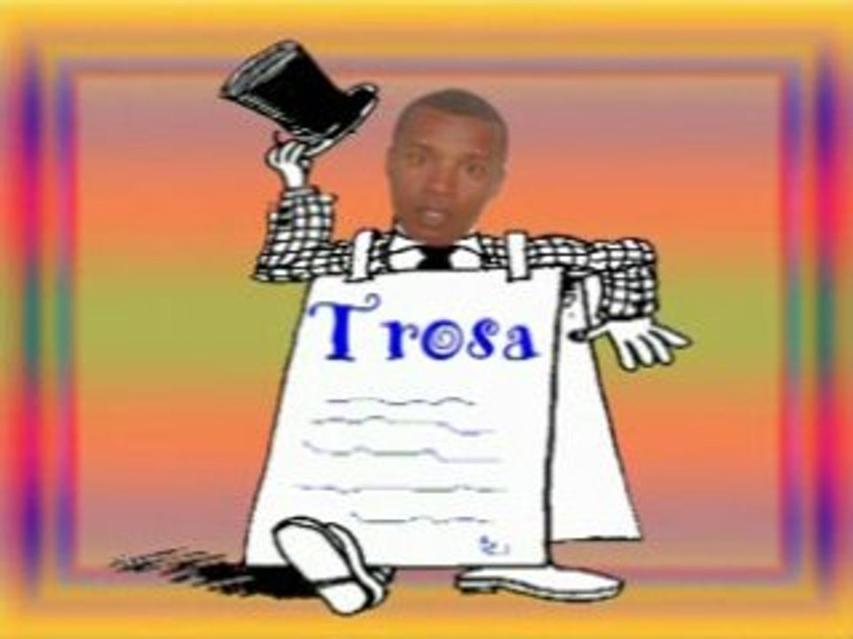 FRANCIS TURBO - TROSA