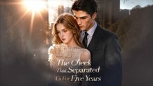 The check that separated us for five years - Full Movie HD