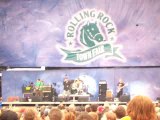 Hoobastank Rolling Rock Town Fair