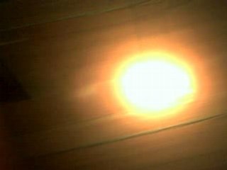 Aline version trash glam (entrainement)