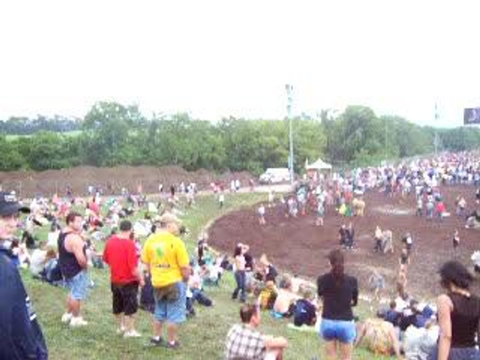 Rolling Rock Town Fair, Latrobe PA,