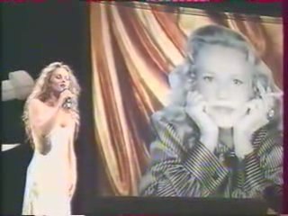 Vanessa Paradis- le tourbillon de la vie