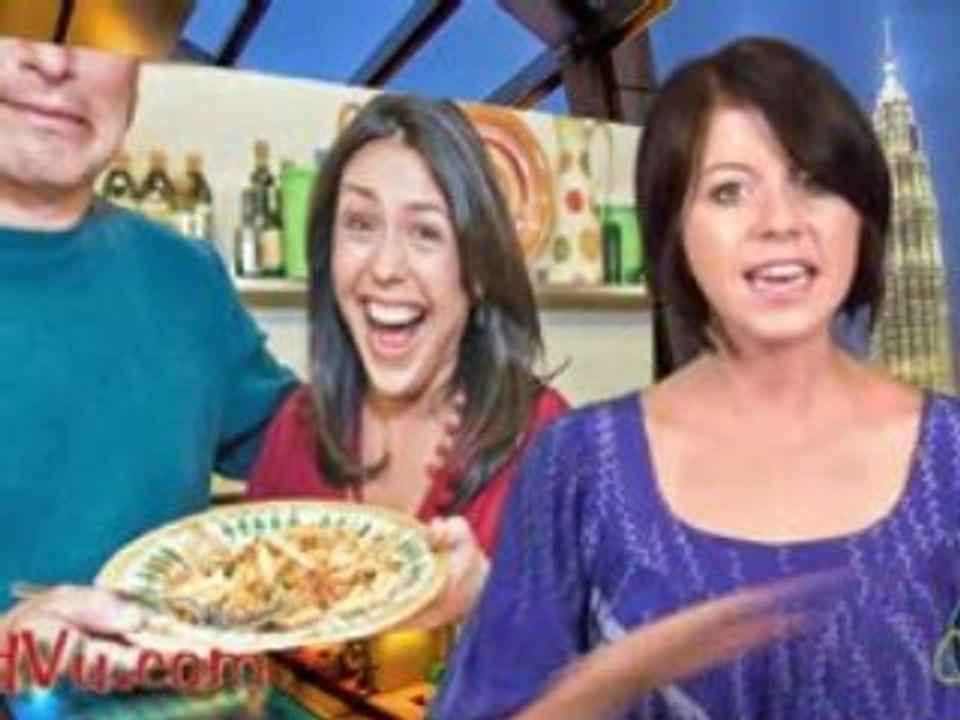 FN Crazy: No Food Network Chefs For Labor Day