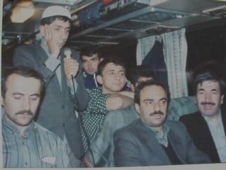 UMRE 86 İLE 90 YILLARI ARASI www.hayribostan.com