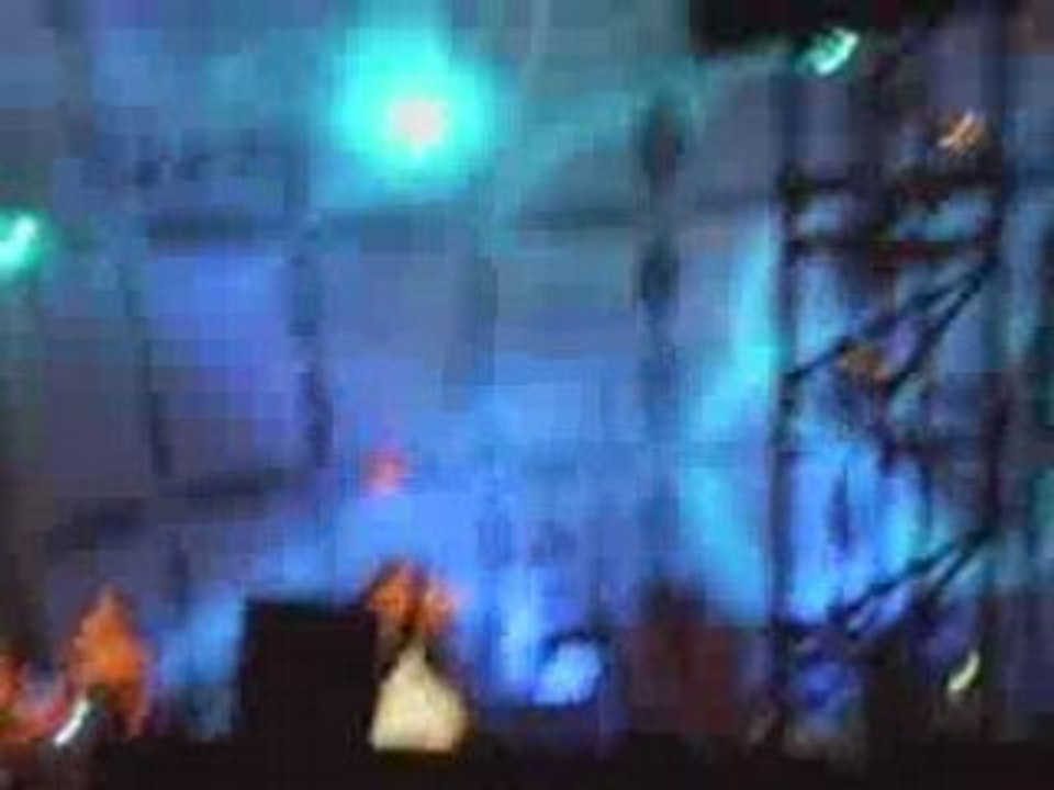 Sheryfa luna a narbonne