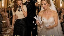 [FULL] The Mistress Is His Mom, the Bride Is a Criminal