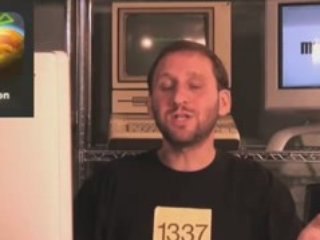 MacMost Now 128: iPhone Games-Scrabble, Galcon, Aurora Feint