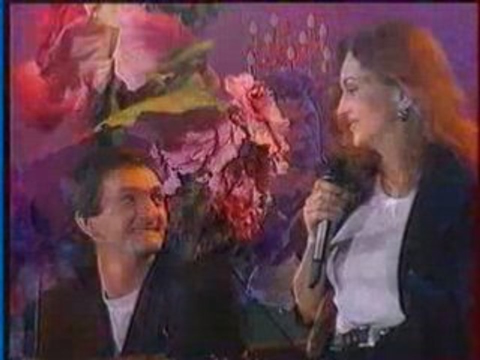 Fais moi une place : Les enfoirés 1997