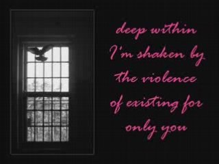 Do What You Have T Do By Sarah Mclachlan (with lyrics)