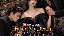 Faked My Death to Wed His Rival Alpha 🍿🍿🍿FULL MOVIES ENGLISH SUB 2026🍿🍿🍿 FULL 2026