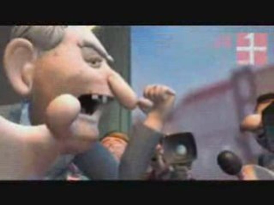 Glistrup speaks up!