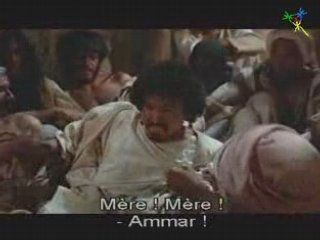 Arrisalah - Le messager  Partie 4