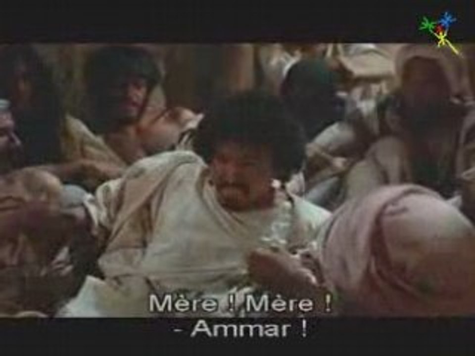 Arrisalah - Le messager  Partie 4
