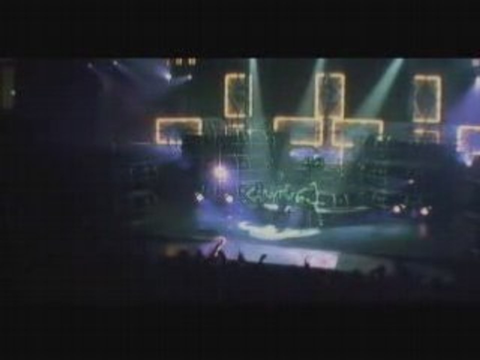 Manowar-Master Of The Wind Live