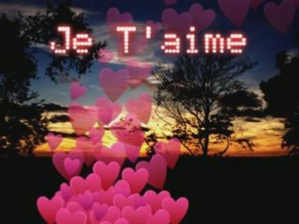 Mon ange
