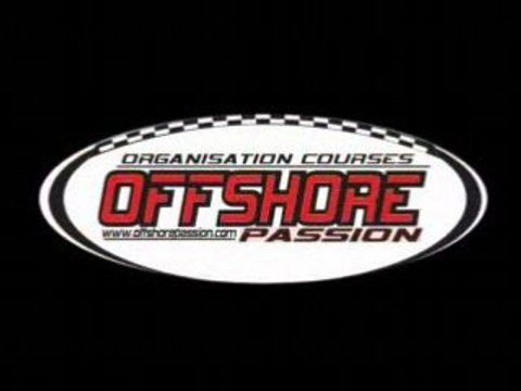 RACE NAUTIC TOUR 2008 FREJUS 1