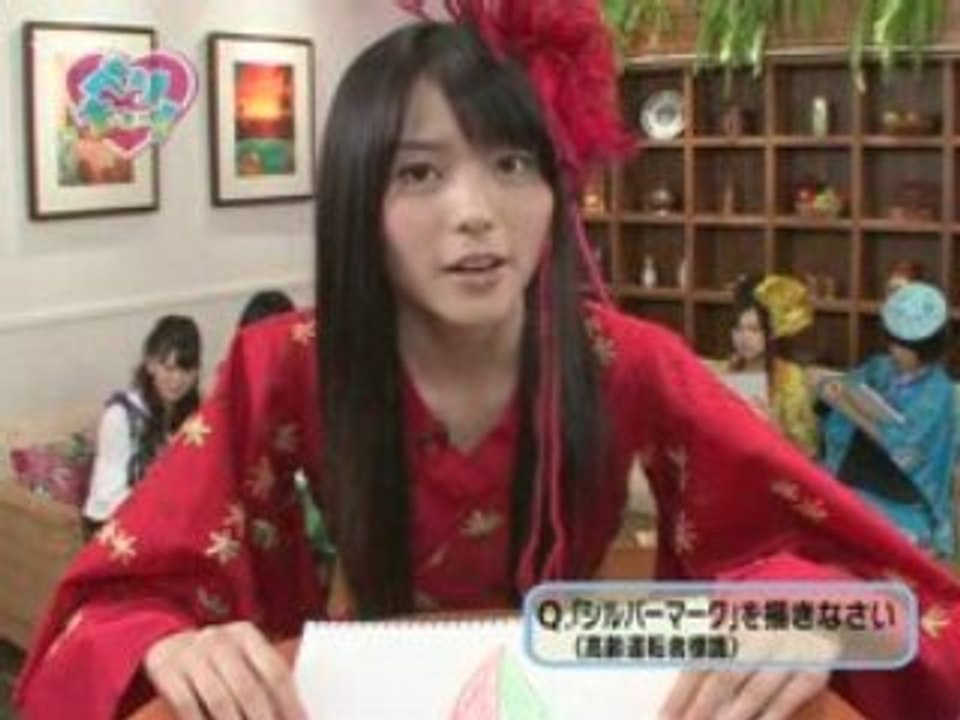 Berikyuu! 111