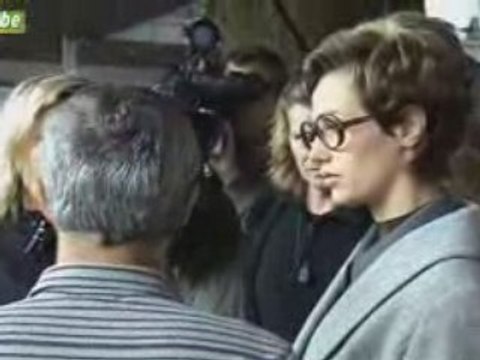 Actu24 - Cécile de France tourne Soeur Sourire à Liège